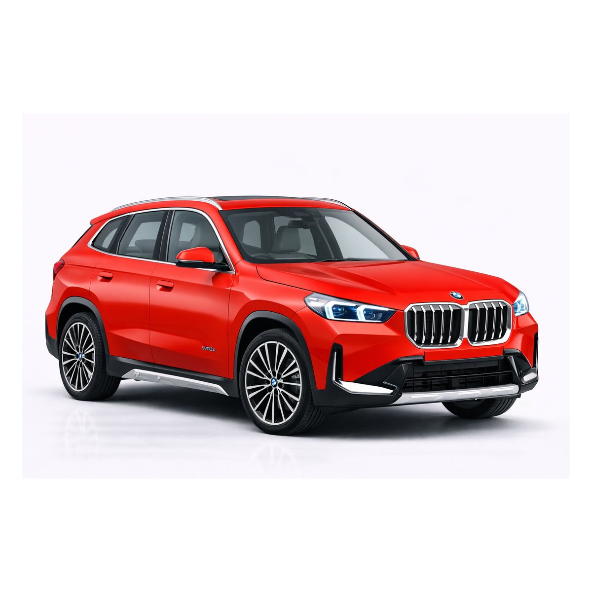 VIDRIO-PUERTA BMW X1-U11 2023-